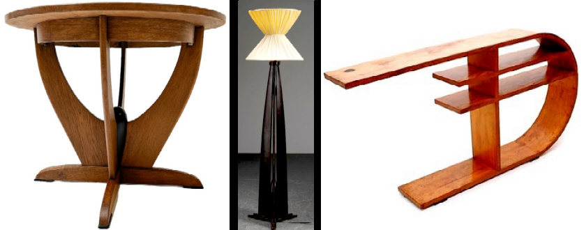 Paul Bromberg for Metz & Co.